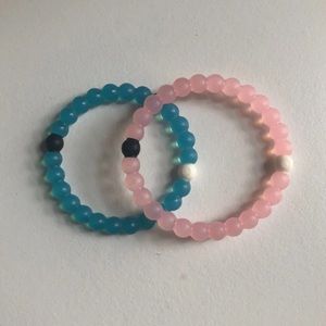 Lokai Bracelets